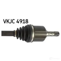 Приводной вал SKF 7316577853561 1424595426 Y E9A1ZA VKJC 4918 - Изображение 3