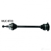 Приводной вал SKF Volkswagen Passat (B5) 3 Универсал 1.9 TDI 4motion 115 л.с. 1999 – 2000 YF YH5 7316575847982 vkjc8723