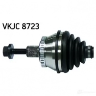 Приводной вал SKF 593586 YF YH5 7316575847982 vkjc8723 - Изображение 2