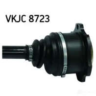 Приводной вал SKF 593586 YF YH5 7316575847982 vkjc8723 - Изображение 3
