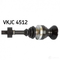 Приводной вал SKF 1424595420 VKJC 4512 C3L6 5 7316577842220 - Изображение 3