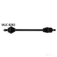 Приводной вал SKF VKJC 8283 1424511713 7316577784261 1 WJMF4B