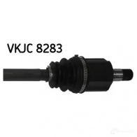 Приводной вал SKF VKJC 8283 1424511713 7316577784261 1 WJMF4B - Изображение 3