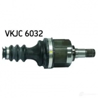 Приводной вал SKF 7316572896242 URQ A5 VKJC 6032 593111 - Изображение 3
