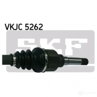 Приводной вал SKF 7316575054557 D 3E4GK vkjc5262 592952 - Изображение 3