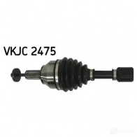 Приводной вал SKF 7316577967084 1424229095 2 0CIPCO VKJC 2475 - Изображение 2