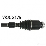 Приводной вал SKF 7316577967084 1424229095 2 0CIPCO VKJC 2475 - Изображение 3