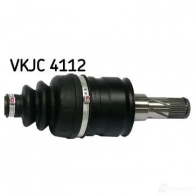 Приводной вал SKF PW YOY 7316576082818 592772 VKJC 4112 - Изображение 3