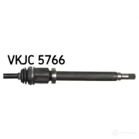 Приводной вал SKF vkjc5766 593059 7316575496821 Q EZ2V - Изображение 3