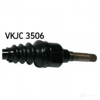 Приводной вал SKF D MH79E vkjc3506 592683 7316575491314 - Изображение 3