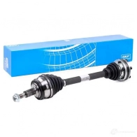 Приводной вал SKF 592943 7316574690336 VKJC 5204 K8C65V X - Изображение 2