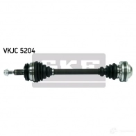 Приводной вал SKF 592943 7316574690336 VKJC 5204 K8C65V X - Изображение 3