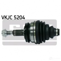 Приводной вал SKF 592943 7316574690336 VKJC 5204 K8C65V X - Изображение 4
