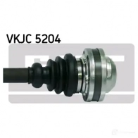 Приводной вал SKF 592943 7316574690336 VKJC 5204 K8C65V X - Изображение 5