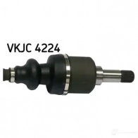 Приводной вал SKF 7316572884591 592787 VKJC 4224 B5 Y0G8L - Изображение 3