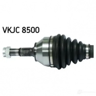 Приводной вал SKF MMI HN8 593461 7316575304805 VKJC 8500 - Изображение 2