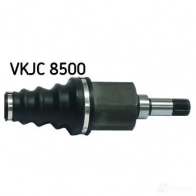 Приводной вал SKF MMI HN8 593461 7316575304805 VKJC 8500 - Изображение 3