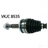 Приводной вал SKF 7316575219338 78D4 NGK VKJC 8535 593472 - Изображение 2