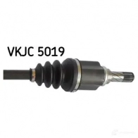 Приводной вал SKF FLWC7 RY VKJC 5019 1424595430 7316577842282 - Изображение 3