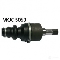 Приводной вал SKF VKJC 5060 0EN0MS 0 592902 7316575303037 - Изображение 3