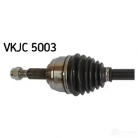Приводной вал SKF 7316577853622 J3 GSDV VKJC 5003 1424595428 - Изображение 2