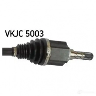Приводной вал SKF 7316577853622 J3 GSDV VKJC 5003 1424595428 - Изображение 3