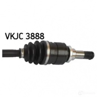 Приводной вал SKF 7316577761217 VKJC 3888 1424595416 2 UYFQ - Изображение 3