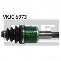 Приводной вал SKF 7316573932055 593249 7LL9C SD VKJC 6973 - Изображение 3