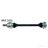 Приводной вал SKF 592360 VKJC 1131 7316572885888 7E IC0 - Изображение 2