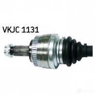 Приводной вал SKF 592360 VKJC 1131 7316572885888 7E IC0 - Изображение 3