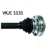 Приводной вал SKF 592360 VKJC 1131 7316572885888 7E IC0 - Изображение 4