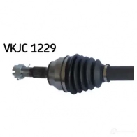 Приводной вал SKF RGVIXH Z 1424642220 7316577877710 VKJC 1229 - Изображение 2