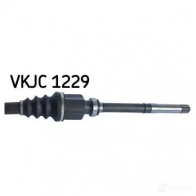 Приводной вал SKF RGVIXH Z 1424642220 7316577877710 VKJC 1229 - Изображение 3