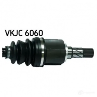 Приводной вал SKF 5 0B68O 593126 VKJC 6060 7316572895887 - Изображение 3