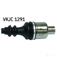 Приводной вал SKF VKJC 1291 592423 G 8N0W 7316574557257 - Изображение 4