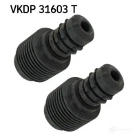Пыльник амортизатора SKF VKDP 31603 T VKDA 35625 T VKDA 35642 T 591199 - Изображение 3