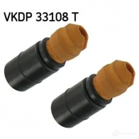 Пыльник амортизатора SKF VKDP 33108 T VKDA 40101 T 591212 VKDA 35110 T