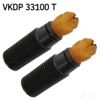 Пыльник амортизатора SKF VKDA 35110 T 591207 VKDP 33100 T VKDA 35112 T