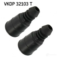 Пыльник амортизатора SKF VKDP 32103 T VKDA 35702 T VKDA 37201 T 591201