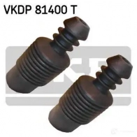 Пыльник и отбойник амортизатора SKF 591304 TE85 D 7316572380253 vkdp81400t
