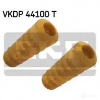 Пыльник и отбойник амортизатора SKF VKDA 35110 T 591302 VKDA 40101 T vkdp44100t