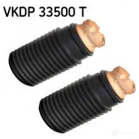 Пыльник амортизатора SKF VKDA 40610 T VKDP 33500 T 591260 VKDA 35501 T