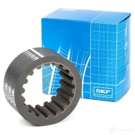 Пластиковая муфта мотора эур SKF KE 26DA VKMV FC101 598957 7316574594122 - Изображение 2