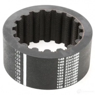 Пластиковая муфта мотора эур SKF KE 26DA VKMV FC101 598957 7316574594122 - Изображение 4
