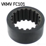Пластиковая муфта мотора эур SKF KE 26DA VKMV FC101 598957 7316574594122 - Изображение 5