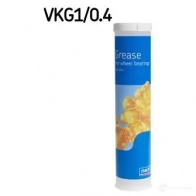 Смазка SKF 591320 LGM T2 VKHB VKG 1/0.4