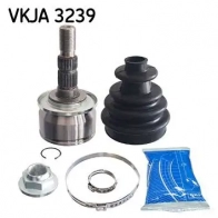 Шрус граната SKF 4OI0L 9Q Opel Astra (J) 4 Седан 1.6 69 116 л.с. 2012 – 2024 VKJA 3239