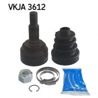 Шрус граната SKF 1437179208 PGV 8S VKJA 3612