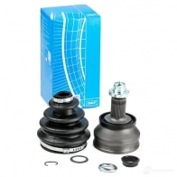 Шрус граната SKF VKJA 5265 VKJC 5083 VKJC 5107 591753 - Изображение 2