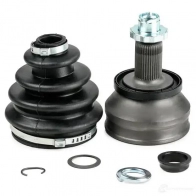 Шрус граната SKF VKJA 5265 VKJC 5083 VKJC 5107 591753 - Изображение 3